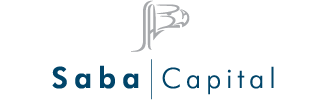 Saba Capital