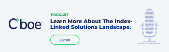 Learn more about the Index-linked solutions landscape. 